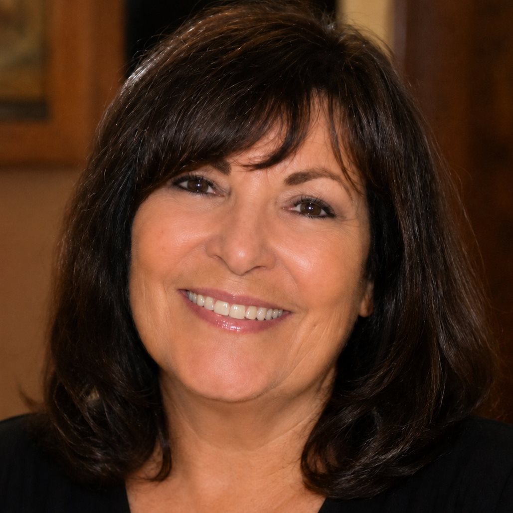 Patricia A. Gash